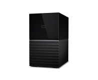 WD My Book Duo 28TB USB 3.2 Gen. 1 Czarny - 1154411 - zdjęcie 1